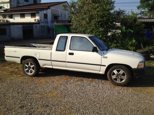 ขายไมตี้ เครื่อง 2l สภาพตามรูป ขายไมตี้ เครื่อง 2l สภาพตามรูป