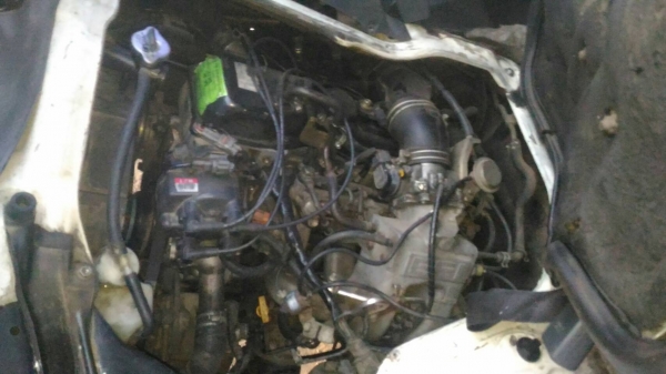 รถตู้โตโยต้า HIACE