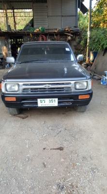 รถบิ๊กอัพ Toyota ไมตี้