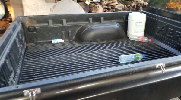 รถบิ๊กอัพ Toyota ไมตี้ รถบิ๊กอัพ Toyota ไมตี้