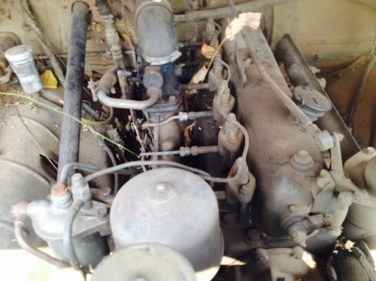 ISUZU TX 100 รถบรรทุกหกล้อดัมพ์ ยาง 900 เครื่อง 125 แรง