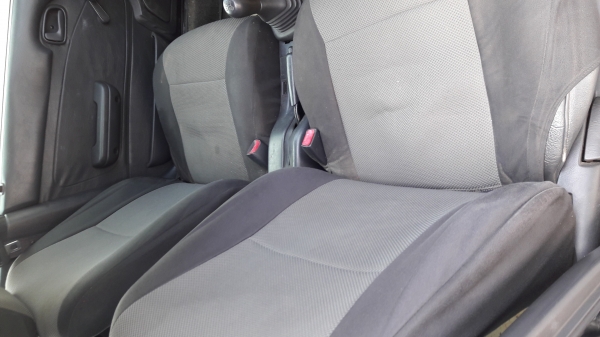 TOYOTA COROLLA GLI EE101 ตัวสุดท้ายก่อนเปลี่ยนโฉม รถเดิมบ้านสวยไม่เคยติดแก๊ส เครื่องเสียงเป็นแสน