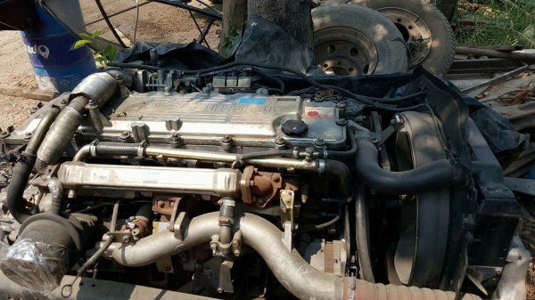 เครื่อง MISU 6M 60 เทอร์โบ เครื่อง MISU 6M 60 เทอร์โบ