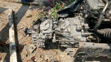 เครื่อง  MISU  6M 60 เทอร์โบ