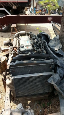 เครื่อง MISU 6M 60 เทอร์โบ เครื่อง MISU 6M 60 เทอร์โบ