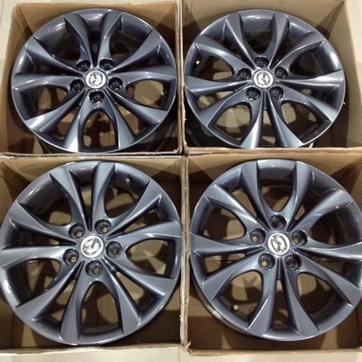 ล้อ MAZDA 3