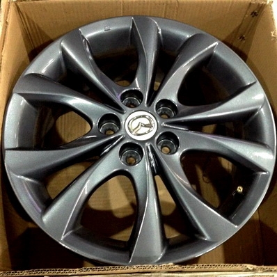 ล้อ MAZDA 3