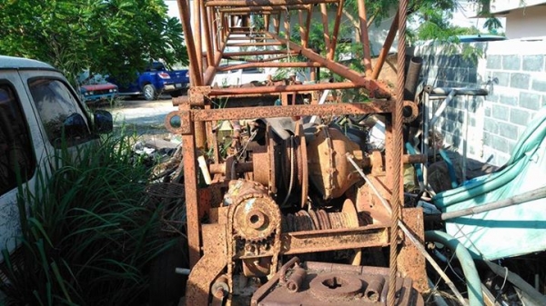 ขายหกล้อ รถดั้มเปอร์ เครื่องเจาะบาดาล รถตู ขายหกล้อ รถดั้มเปอร์ เครื่องเจาะบาดาล รถตู