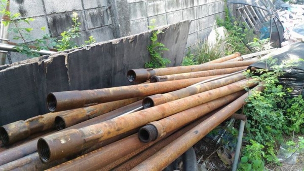 ขายหกล้อ รถดั้มเปอร์ เครื่องเจาะบาดาล รถตู