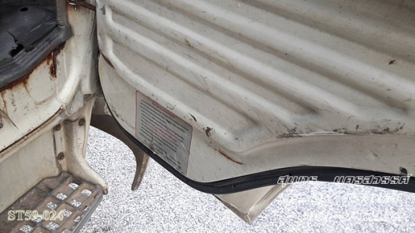 ขายด่วน รถบรรทุก 6 ล้อ HINO ซุปเปอร์เสี่ย  รถห้างแท้  120 แรง ยาว 5 M  สภาพเดิมๆ สวยพร้อมใช้ ราคาสุดคุ้ม