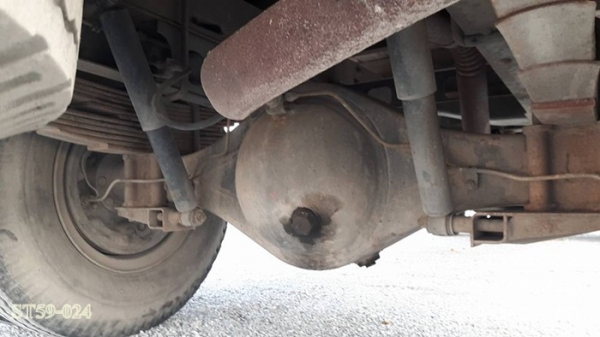 ขายด่วน รถบรรทุก 6 ล้อ HINO ซุปเปอร์เสี่ย  รถห้างแท้  120 แรง ยาว 5 M  สภาพเดิมๆ สวยพร้อมใช้ ราคาสุดคุ้ม