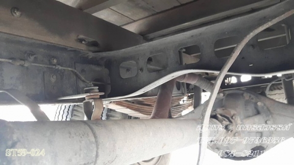 ขายด่วน รถบรรทุก 6 ล้อ HINO ซุปเปอร์เสี่ย  รถห้างแท้  120 แรง ยาว 5 M  สภาพเดิมๆ สวยพร้อมใช้ ราคาสุดคุ้ม