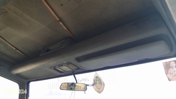 ขายด่วน รถบรรทุก 6 ล้อ HINO ซุปเปอร์เสี่ย  รถห้างแท้  120 แรง ยาว 5 M  สภาพเดิมๆ สวยพร้อมใช้ ราคาสุดคุ้ม