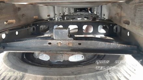 ขายด่วน รถบรรทุก 6 ล้อ HINO ซุปเปอร์เสี่ย  รถห้างแท้  120 แรง ยาว 5 M  สภาพเดิมๆ สวยพร้อมใช้ ราคาสุดคุ้ม