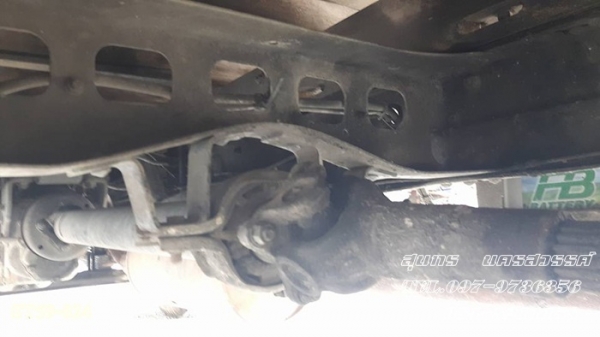 ขายด่วน รถบรรทุก 6 ล้อ HINO ซุปเปอร์เสี่ย  รถห้างแท้  120 แรง ยาว 5 M  สภาพเดิมๆ สวยพร้อมใช้ ราคาสุดคุ้ม