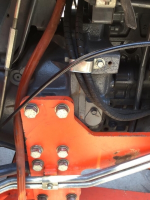 รถไถมือสองราคาถูกm6040. คูโบต้า. kubpta. ราคาเพียง520000บาทเท่านั้น