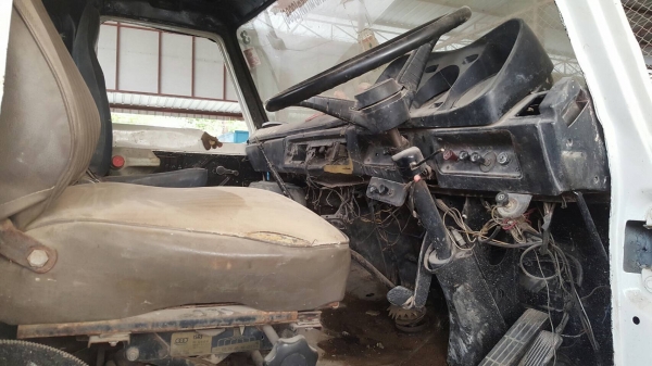 ขาย รถโม่ปูน แบบโม่โซ่ 5 คิว NISSAN CW50M เครื่อง V 8 สูบ 320 แรงม้า คัสซีสวยตลอดเส้น ช่วงล่างแน่น ทะเบียนพร้อมโอนครับ ราคาต่อรองได้ ขาย รถโม่ปูน แบบโม่โซ่ 5 คิว NISSAN CW50M เครื่อง V 8 สูบ 320 แรงม้า คัสซีสวยตลอดเส้น ช่วงล่างแน่น ทะเบียนพร้อมโอนครับ ราคาต่อรองได้