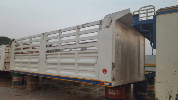 ขาย กระบะดั้มไม่มีกระบอก