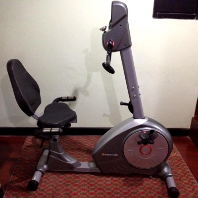 จักรยาน MARATHON