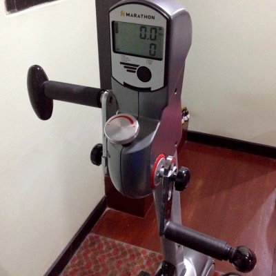 จักรยาน MARATHON