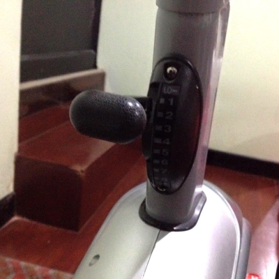 จักรยาน MARATHON