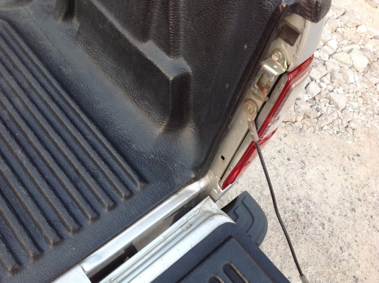 ฟอดเรนเจอ ปี2005 โอเพ่นแค็ป สภาพนี้หายากแล้วครับ จอดในร่มตลอด