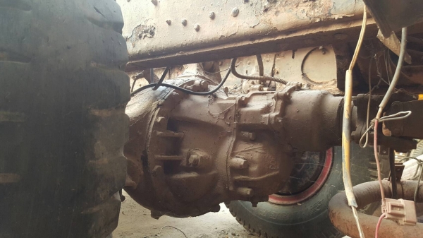 ขาย หัวคัสซี 10 ล้อ 2 เพลา ISUZU SRZ441 พร้อมโม่ 5 คิว เครื่องยนต์ 10PE1 320 แรงม้า เกียร์ใหญ่ คัสซีมีบวมหน่อย เอกสารเล่มทะเบียนครบ ราคาต่อรองได้