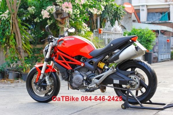 ขาย Ducati 795  สายพันอิตาลีไม่ควรพลาด