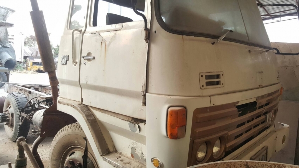 ขาย หัวคัสซี 10 ล้อ 2 เพลา ISUZU SRZ441 พร้อมโม่ 5 คิว เครื่องยนต์ 10PE1 320 แรงม้า เกียร์ใหญ่ คัสซีมีบวมหน่อย เอกสารเล่มทะเบียนครบ ราคาต่อรองได้ ขาย หัวคัสซี 10 ล้อ 2 เพลา ISUZU SRZ441 พร้อมโม่ 5 คิว เครื่องยนต์ 10PE1 320 แรงม้า เกียร์ใหญ่ คัสซีมีบวมหน่อย เอกสารเล่มทะเบียนครบ ราคาต่อรองได้