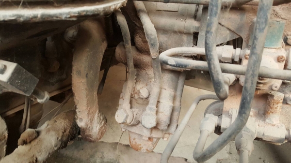 ขาย หัวคัสซี 10 ล้อ 2 เพลา ISUZU SRZ441 พร้อมโม่ 5 คิว เครื่องยนต์ 10PE1 320 แรงม้า เกียร์ใหญ่ คัสซีมีบวมหน่อย เอกสารเล่มทะเบียนครบ ราคาต่อรองได้ ขาย หัวคัสซี 10 ล้อ 2 เพลา ISUZU SRZ441 พร้อมโม่ 5 คิว เครื่องยนต์ 10PE1 320 แรงม้า เกียร์ใหญ่ คัสซีมีบวมหน่อย เอกสารเล่มทะเบียนครบ ราคาต่อรองได้