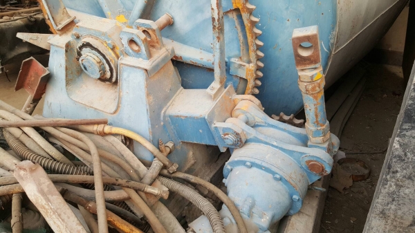 ขาย หัวคัสซี 10 ล้อ 2 เพลา ISUZU SRZ441 พร้อมโม่ 5 คิว เครื่องยนต์ 10PE1 320 แรงม้า เกียร์ใหญ่ คัสซีมีบวมหน่อย เอกสารเล่มทะเบียนครบ ราคาต่อรองได้ ขาย หัวคัสซี 10 ล้อ 2 เพลา ISUZU SRZ441 พร้อมโม่ 5 คิว เครื่องยนต์ 10PE1 320 แรงม้า เกียร์ใหญ่ คัสซีมีบวมหน่อย เอกสารเล่มทะเบียนครบ ราคาต่อรองได้