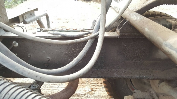 ขาย หัวลาก HINO FM221 พร้อมหางเซมิดั้ม ยาว 7.50 เมตร อู่ ช ทวี เครื่อง EP100 โบอินเตอร์ 285 แรงม้า เกียร์ใหญ่ คัสซีสวยตลอดเส้น ช่วงล่างแน่น ทะเบียนเต็มพร้อมโอน