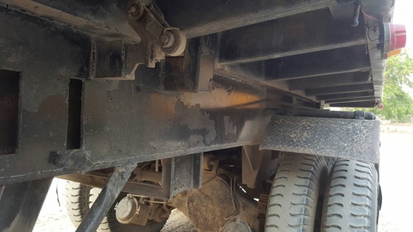 ขาย หัวลาก HINO FM221 พร้อมหางเซมิดั้ม ยาว 7.50 เมตร อู่ ช ทวี เครื่อง EP100 โบอินเตอร์ 285 แรงม้า เกียร์ใหญ่ คัสซีสวยตลอดเส้น ช่วงล่างแน่น ทะเบียนเต็มพร้อมโอน