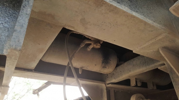 ขาย หัวลาก HINO FM221 พร้อมหางเซมิดั้ม ยาว 7.50 เมตร อู่ ช ทวี เครื่อง EP100 โบอินเตอร์ 285 แรงม้า เกียร์ใหญ่ คัสซีสวยตลอดเส้น ช่วงล่างแน่น ทะเบียนเต็มพร้อมโอน