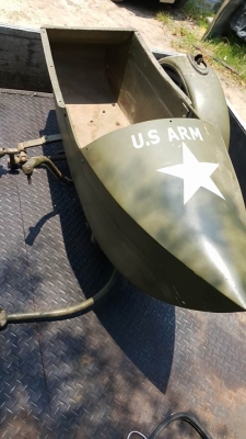 ขาย Sidecar harley 7แรงแท้ครับ