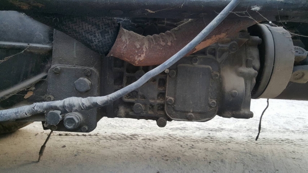 ขายตามสภาพ รถโม่ปูน 2.5 คิว ISUZU NKR ไม่มีทะเบียน เครื่อง 4BE1 110 แรงม้า คัสซีสวยตลอดเส้น แต่งเกียร์สั้น ปั้มไฮดรอริคเสีย ราคาคุยกันได้ครับ