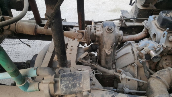 ขายตามสภาพ รถโม่ปูน 2.5 คิว ISUZU NKR ไม่มีทะเบียน เครื่อง 4BE1 110 แรงม้า คัสซีสวยตลอดเส้น แต่งเกียร์สั้น ปั้มไฮดรอริคเสีย ราคาคุยกันได้ครับ