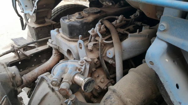 ขายตามสภาพ รถโม่ปูน 2.5 คิว ISUZU NKR ไม่มีทะเบียน เครื่อง 4BE1 110 แรงม้า คัสซีสวยตลอดเส้น แต่งเกียร์สั้น ปั้มไฮดรอริคเสีย ราคาคุยกันได้ครับ