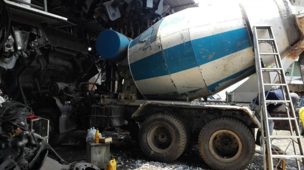 ขาย10ล้อ2เพลาโม่ปูน อีซูซุCXZ275แรง 6RBแชชซีสวยโม่7คิว สภาพพร้อมวิ่งงาน ขาย10ล้อ2เพลาโม่ปูน อีซูซุCXZ275แรง 6RBแชชซีสวยโม่7คิว สภาพพร้อมวิ่งงาน