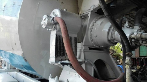 ขาย10ล้อ2เพลาโม่ปูน อีซูซุCXZ275แรง 6RBแชชซีสวยโม่7คิว สภาพพร้อมวิ่งงาน ขาย10ล้อ2เพลาโม่ปูน อีซูซุCXZ275แรง 6RBแชชซีสวยโม่7คิว สภาพพร้อมวิ่งงาน