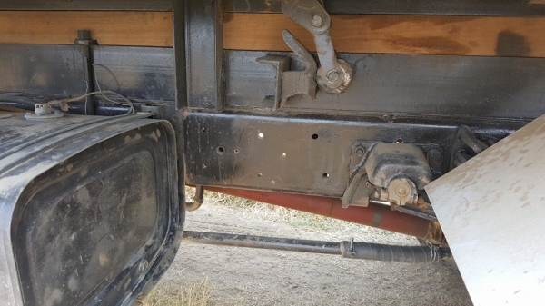 ขาย6ล้อดัมพ์ร็อคกี้195ยาง900 แชชซีสวย เครื่องแน่น แอร์เย็น เพาเวอร์ เบรคทิ๊ฟฟี่ สภาพพร้อมวิ่งงาน ทะเบียนครบ ขาย6ล้อดัมพ์ร็อคกี้195ยาง900 แชชซีสวย เครื่องแน่น แอร์เย็น เพาเวอร์ เบรคทิ๊ฟฟี่ สภาพพร้อมวิ่งงาน ทะเบียนครบ