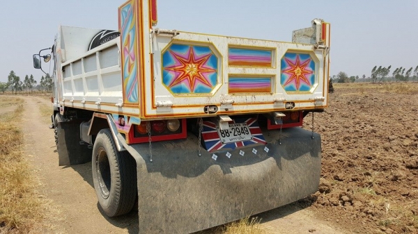 ขาย6ล้อดัมพ์ร็อคกี้195ยาง900 แชชซีสวย เครื่องแน่น แอร์เย็น เพาเวอร์ เบรคทิ๊ฟฟี่ สภาพพร้อมวิ่งงาน ทะเบียนครบ ขาย6ล้อดัมพ์ร็อคกี้195ยาง900 แชชซีสวย เครื่องแน่น แอร์เย็น เพาเวอร์ เบรคทิ๊ฟฟี่ สภาพพร้อมวิ่งงาน ทะเบียนครบ