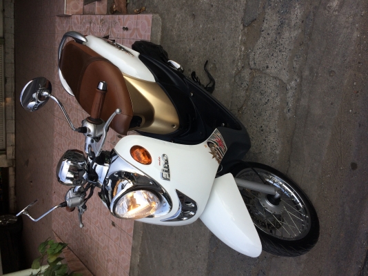 ฟีโน่คลาสิค ปี54 สวยๆ เลือกเอาคับว่าชอบคันไหน สวยทั้งคู่