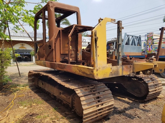 Caterpillar  320c