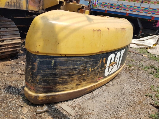 Caterpillar  320c