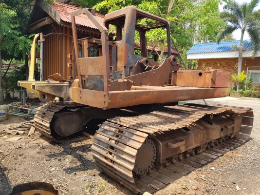 Caterpillar  320c
