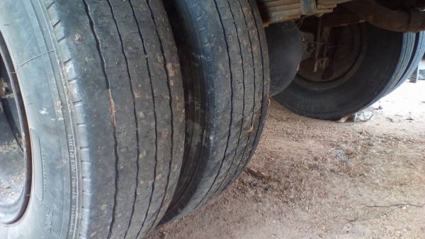 **188,000 บ.ต่อรอง/// 6ล้อโดยสาร TOYOTA DYNA 300 BU87 -115แรง รถห้างแท้ (2ใบปัด) เครื่อง/เกียร์/ช่วงล่าง เดิมๆ คัสซีสวย พ.ธรรมดา หลังคาโดยสาร4.30ม. ยาง7.50/16 ใช้งานวิ่งโดยสารนักเรียนอยู่ พร้อมใช้ เล่มฯ ภาษีขาด1ปี ตามสภาพ **ขาย TOYOTA DYNA-115แรง 6ล้อบรรท **188,000 บ.ต่อรอง/// 6ล้อโดยสาร TOYOTA DYNA 300 BU87 -115แรง รถห้างแท้ (2ใบปัด) เครื่อง/เกียร์/ช่วงล่าง เดิมๆ คัสซีสวย พ.ธรรมดา หลังคาโดยสาร4.30ม. ยาง7.50/16 ใช้งานวิ่งโดยสารนักเรียนอยู่ พร้อมใช้ เล่มฯ ภาษีขาด1ปี ตามสภาพ **ขาย TOYOTA DYNA-115แรง 6ล้อบรรท