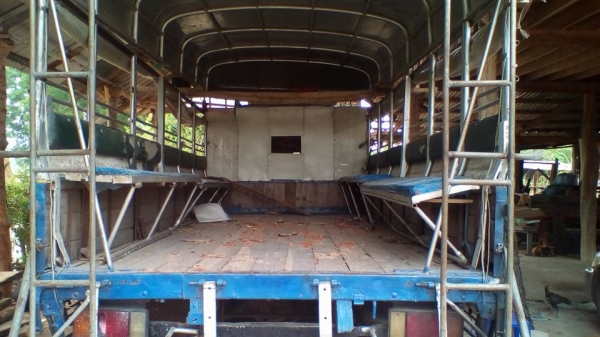 **188,000 บ.ต่อรอง/// 6ล้อโดยสาร TOYOTA DYNA 300 BU87 -115แรง รถห้างแท้ (2ใบปัด) เครื่อง/เกียร์/ช่วงล่าง เดิมๆ คัสซีสวย พ.ธรรมดา หลังคาโดยสาร4.30ม. ยาง7.50/16 ใช้งานวิ่งโดยสารนักเรียนอยู่ พร้อมใช้ เล่มฯ ภาษีขาด1ปี ตามสภาพ **ขาย TOYOTA DYNA-115แรง 6ล้อบรรท **188,000 บ.ต่อรอง/// 6ล้อโดยสาร TOYOTA DYNA 300 BU87 -115แรง รถห้างแท้ (2ใบปัด) เครื่อง/เกียร์/ช่วงล่าง เดิมๆ คัสซีสวย พ.ธรรมดา หลังคาโดยสาร4.30ม. ยาง7.50/16 ใช้งานวิ่งโดยสารนักเรียนอยู่ พร้อมใช้ เล่มฯ ภาษีขาด1ปี ตามสภาพ **ขาย TOYOTA DYNA-115แรง 6ล้อบรรท