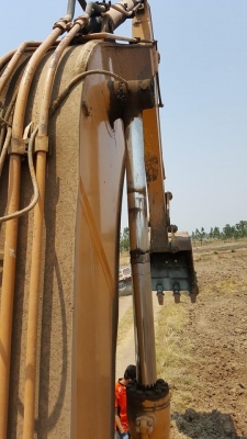 ขายรถขุดแบ็คโค pc200-5 komatsu ไฟฟ้าครบ ช่วงล่างใหม่ ทำงานเร็ว เอกสารเล่มทะเบียน พร้อมลุยงาน ขายรถขุดแบ็คโค pc200-5 komatsu ไฟฟ้าครบ ช่วงล่างใหม่ ทำงานเร็ว เอกสารเล่มทะเบียน พร้อมลุยงาน