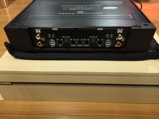 ขายเพาเวอร์แอมป์ a/d/s รุ่น AA-47790 กำลังขับ 4 แชนแนล ขายเพาเวอร์แอมป์ a/d/s รุ่น AA-47790 กำลังขับ 4 แชนแนล